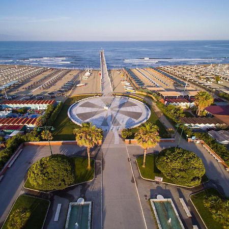 Suite Ondina Viareggio Apartments - Happy Rentals 外观 照片