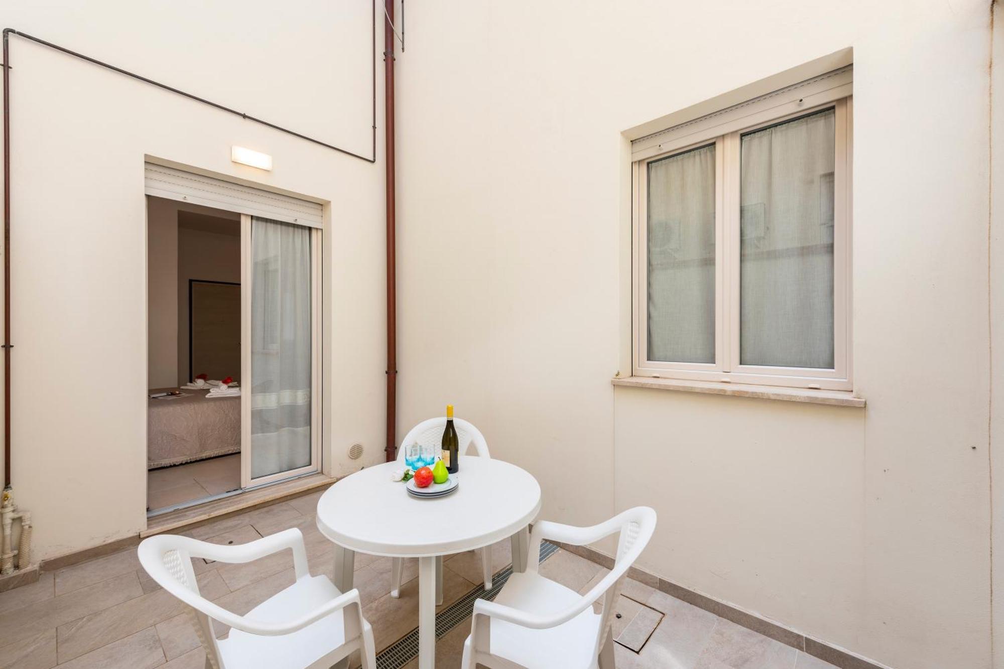 Suite Ondina Viareggio Apartments - Happy Rentals 外观 照片
