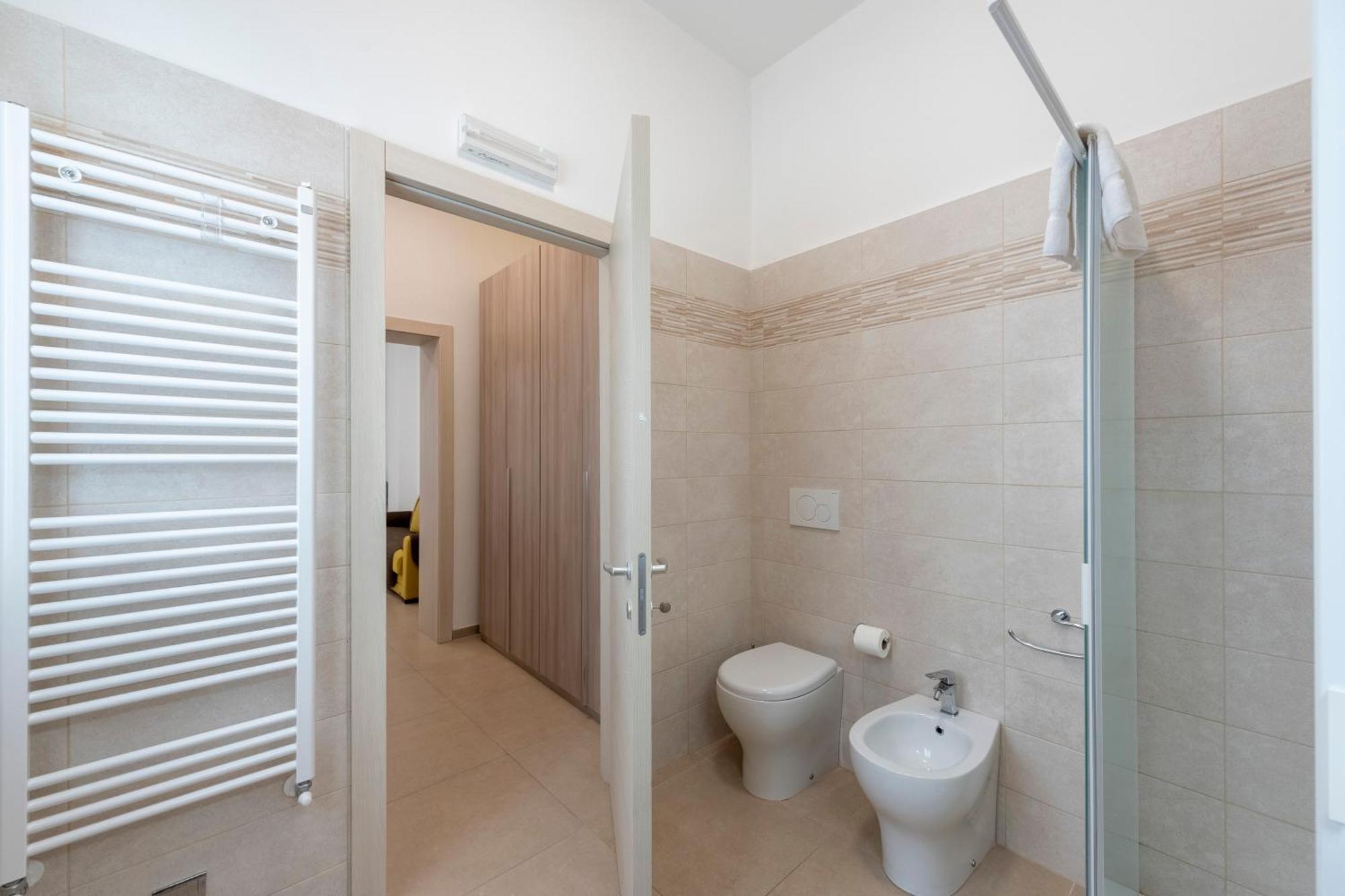 Suite Ondina Viareggio Apartments - Happy Rentals 外观 照片