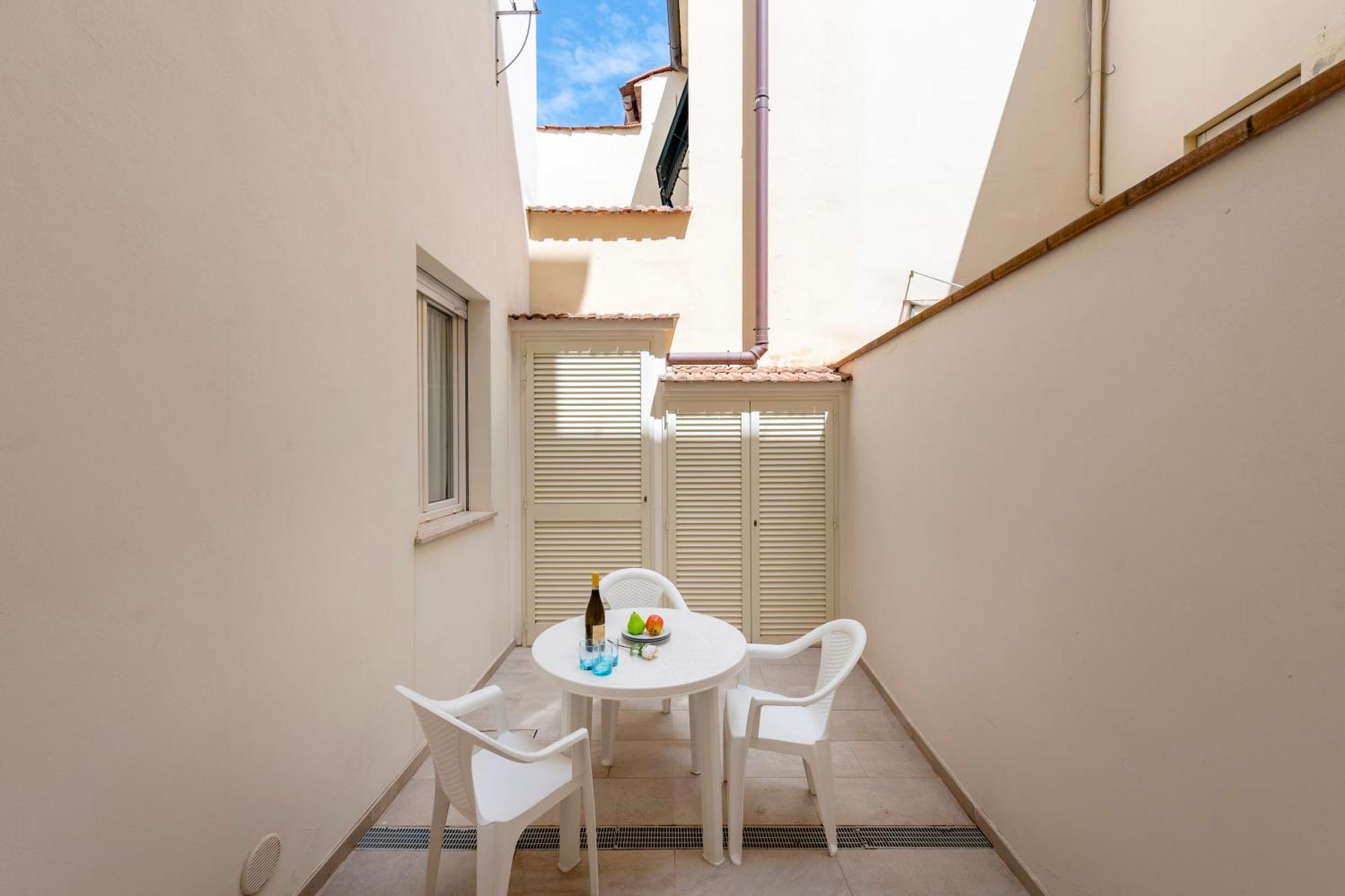 Suite Ondina Viareggio Apartments - Happy Rentals 外观 照片