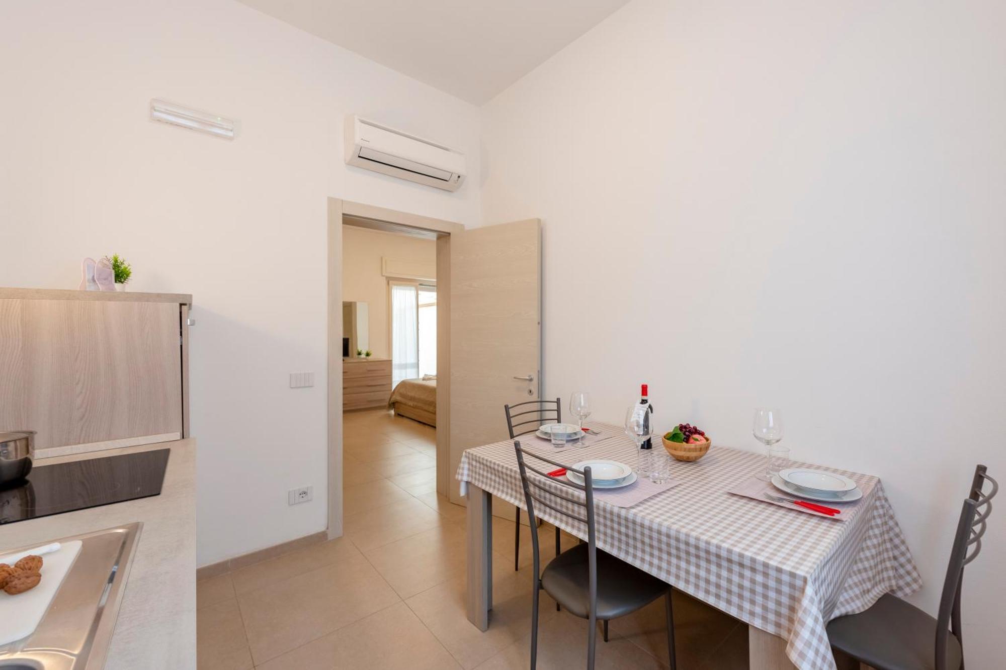 Suite Ondina Viareggio Apartments - Happy Rentals 外观 照片