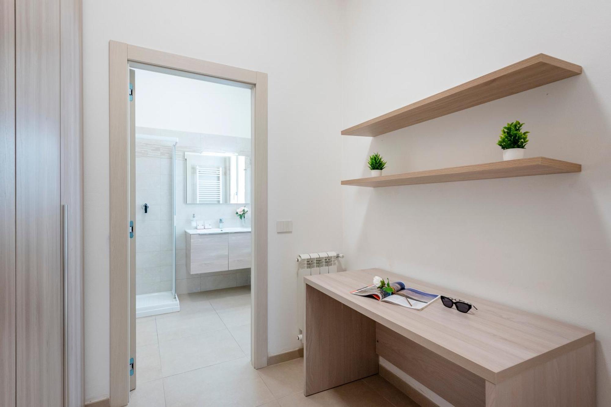 Suite Ondina Viareggio Apartments - Happy Rentals 外观 照片