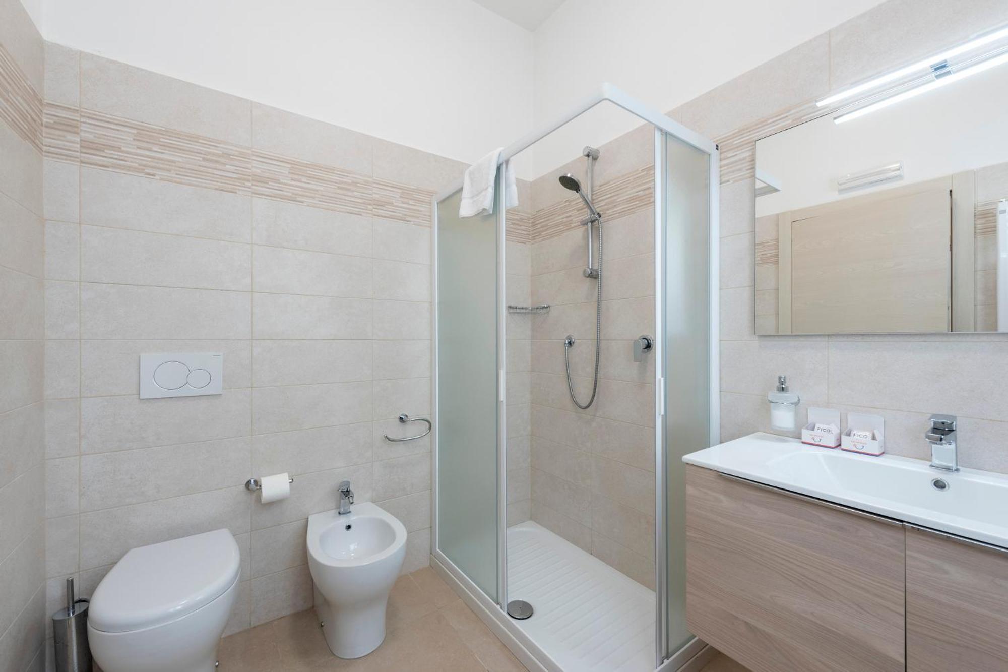 Suite Ondina Viareggio Apartments - Happy Rentals 外观 照片