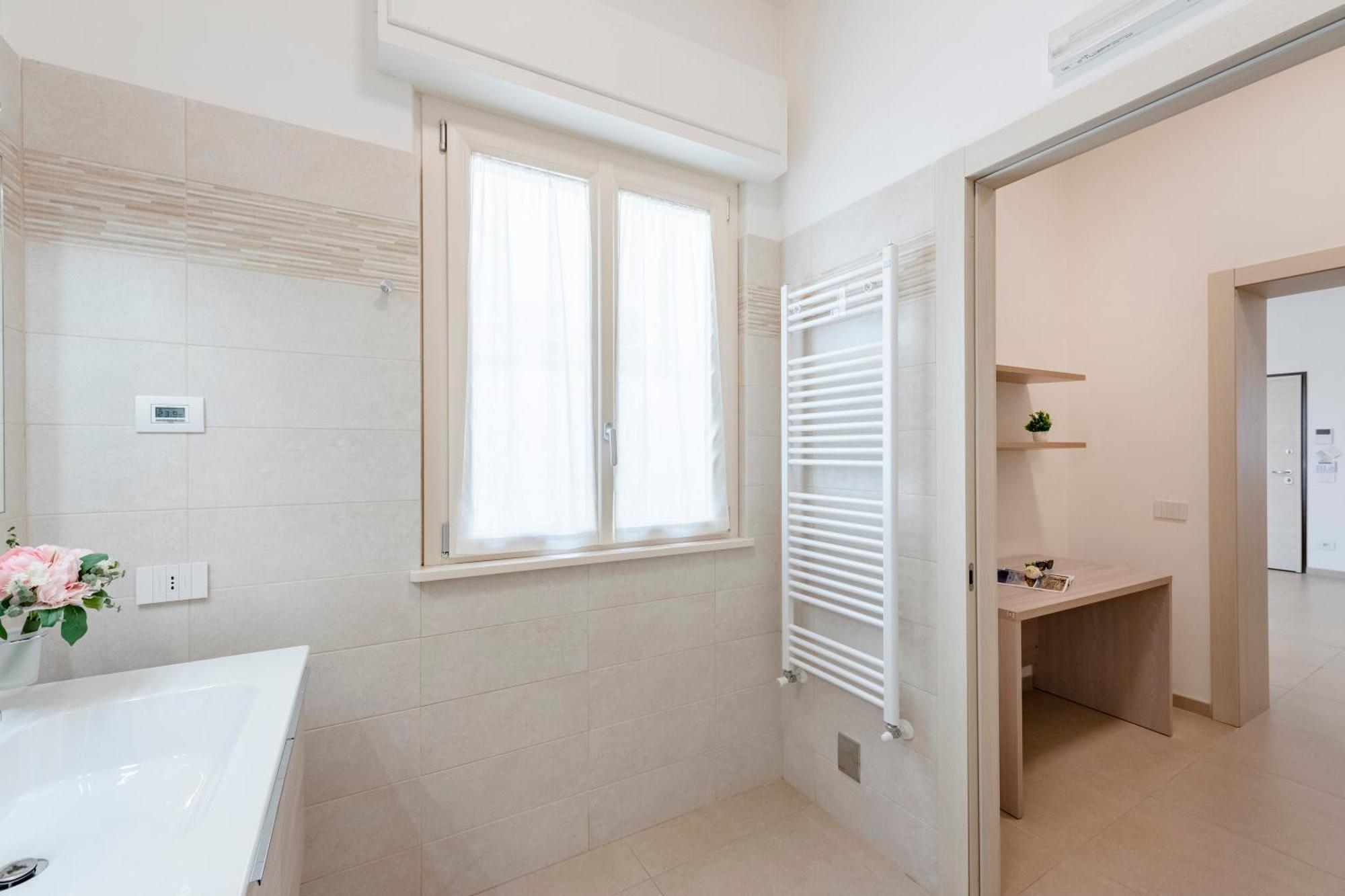 Suite Ondina Viareggio Apartments - Happy Rentals 外观 照片