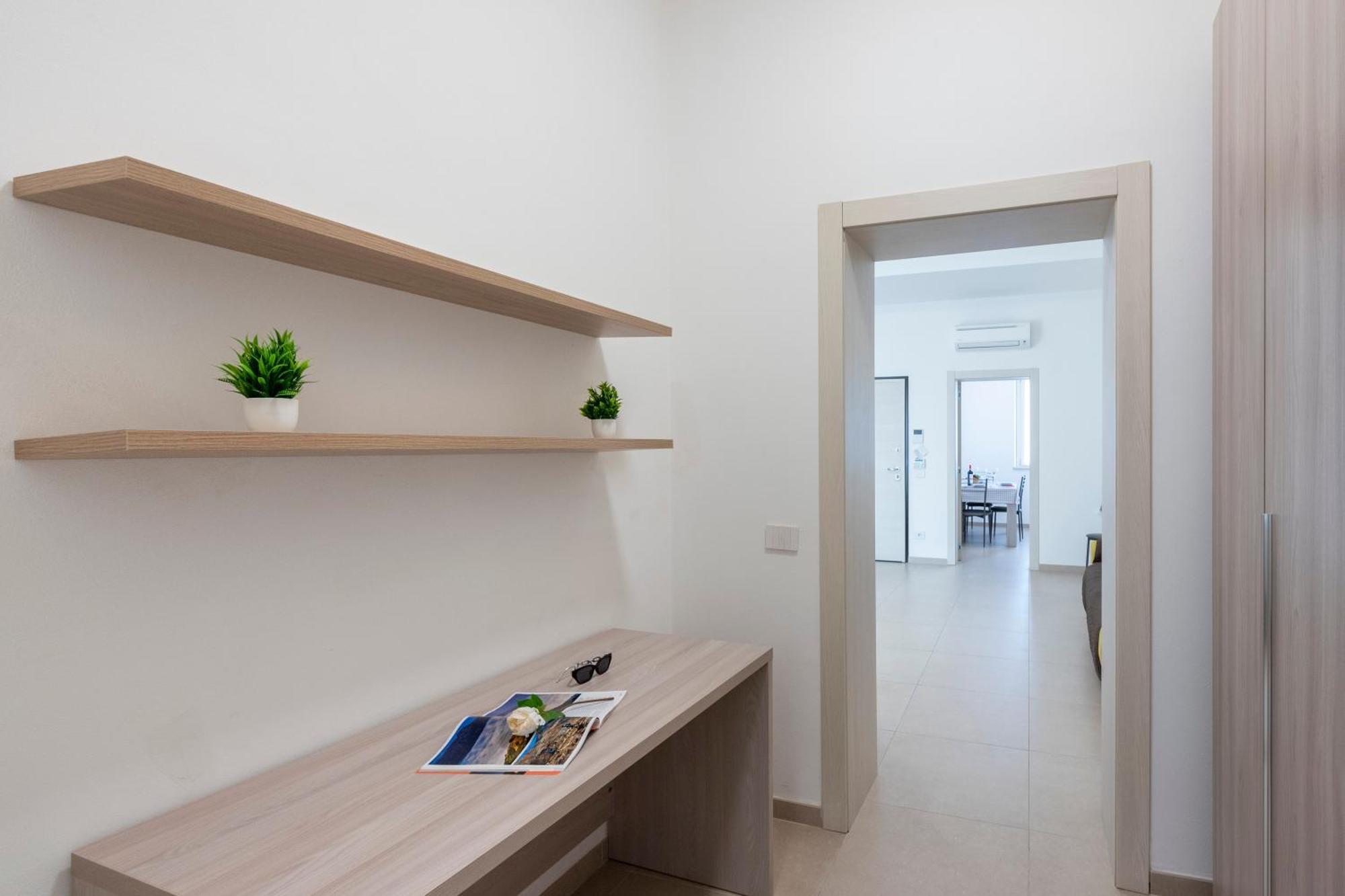 Suite Ondina Viareggio Apartments - Happy Rentals 外观 照片