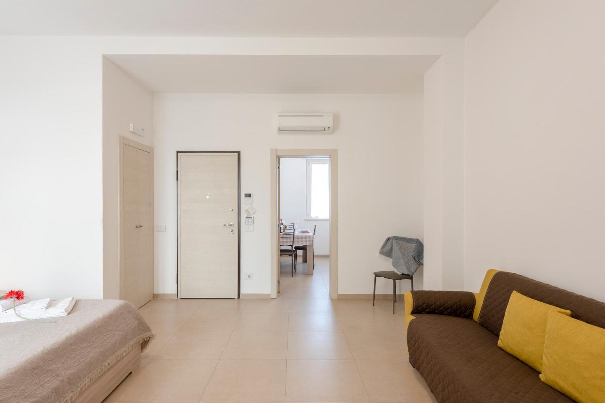 Suite Ondina Viareggio Apartments - Happy Rentals 外观 照片
