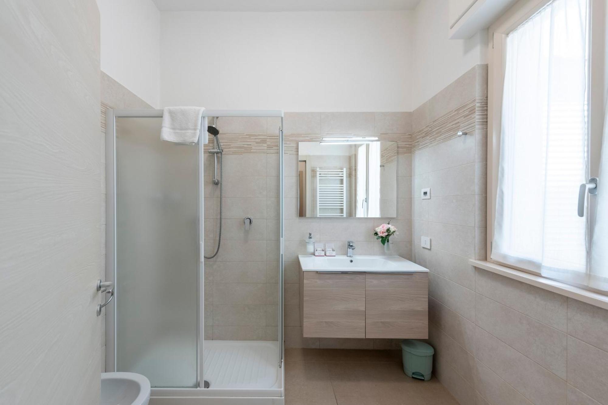 Suite Ondina Viareggio Apartments - Happy Rentals 外观 照片