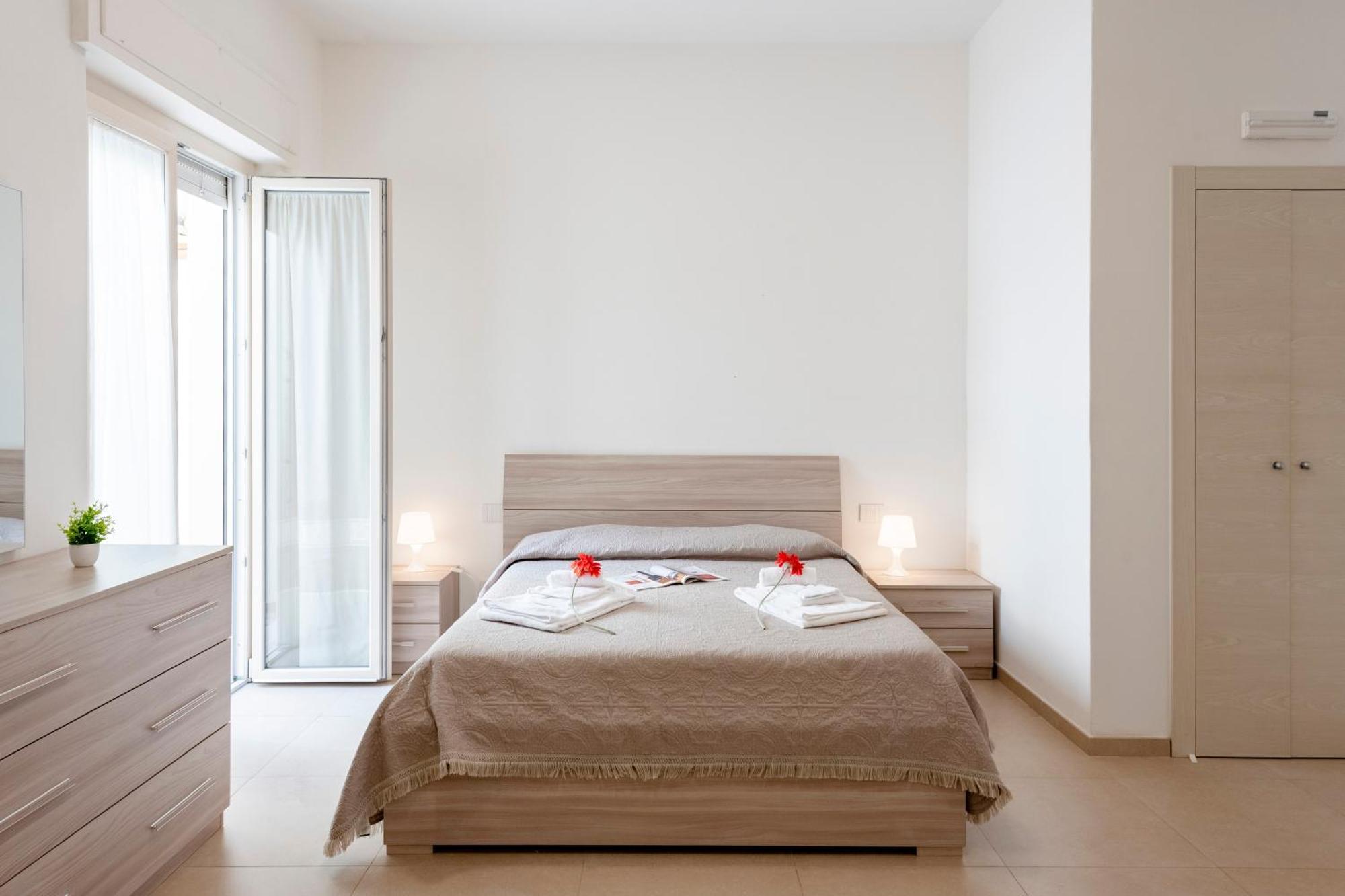 Suite Ondina Viareggio Apartments - Happy Rentals 外观 照片