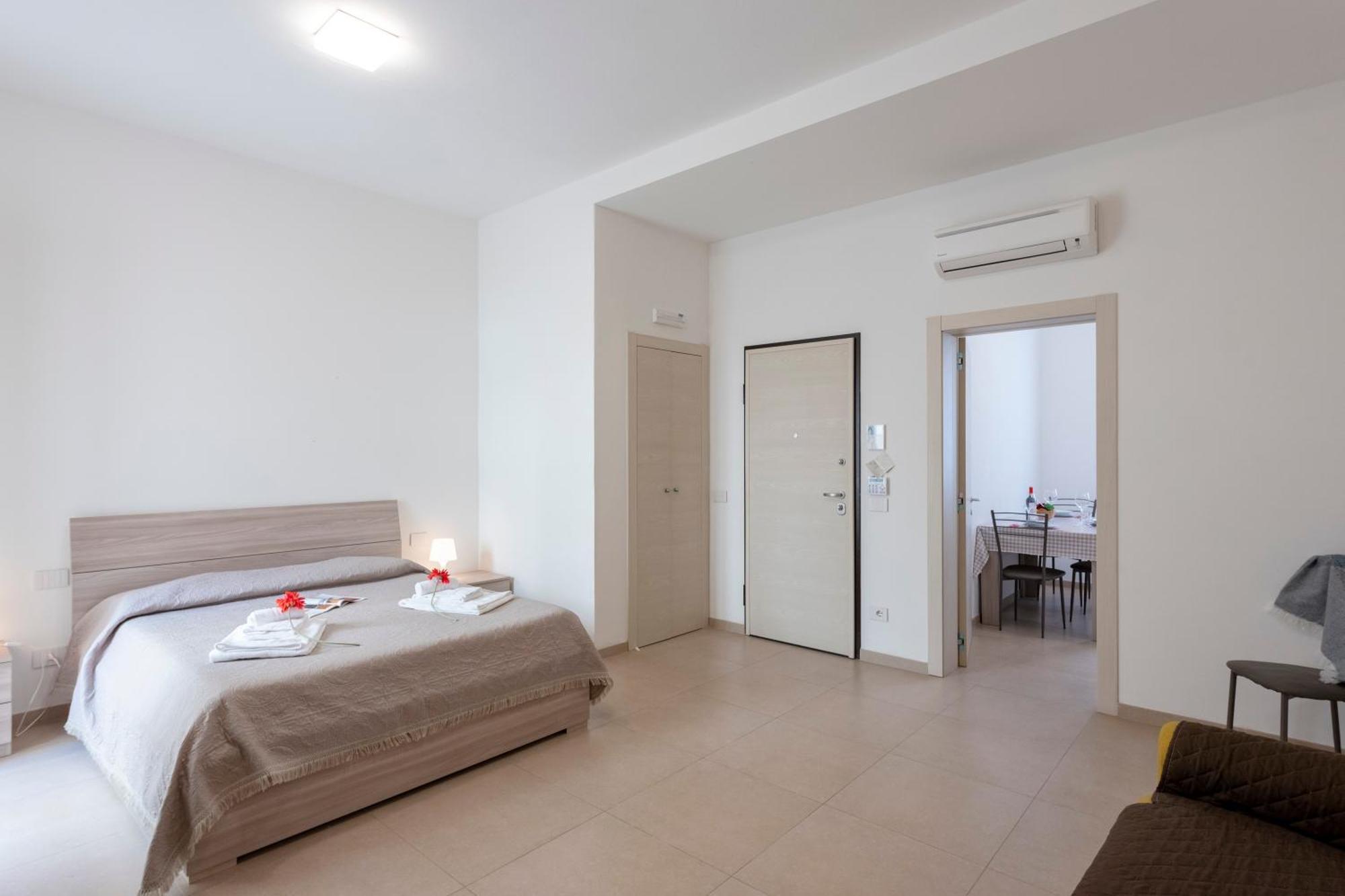 Suite Ondina Viareggio Apartments - Happy Rentals 外观 照片