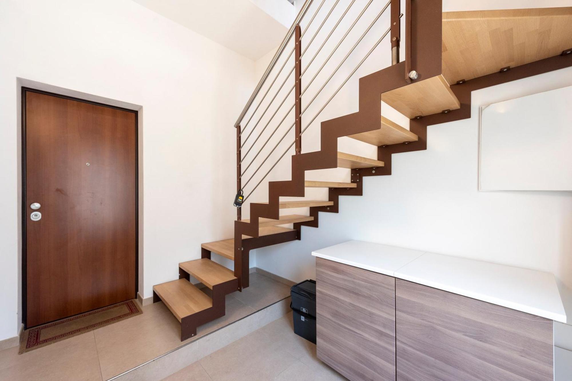 Suite Ondina Viareggio Apartments - Happy Rentals 外观 照片
