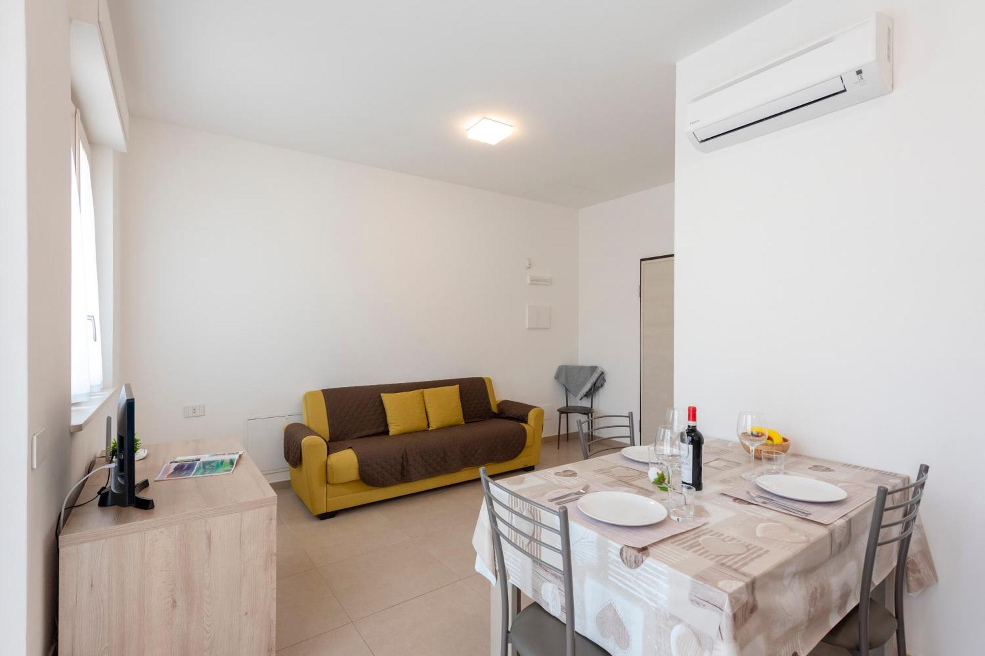 Suite Ondina Viareggio Apartments - Happy Rentals 外观 照片