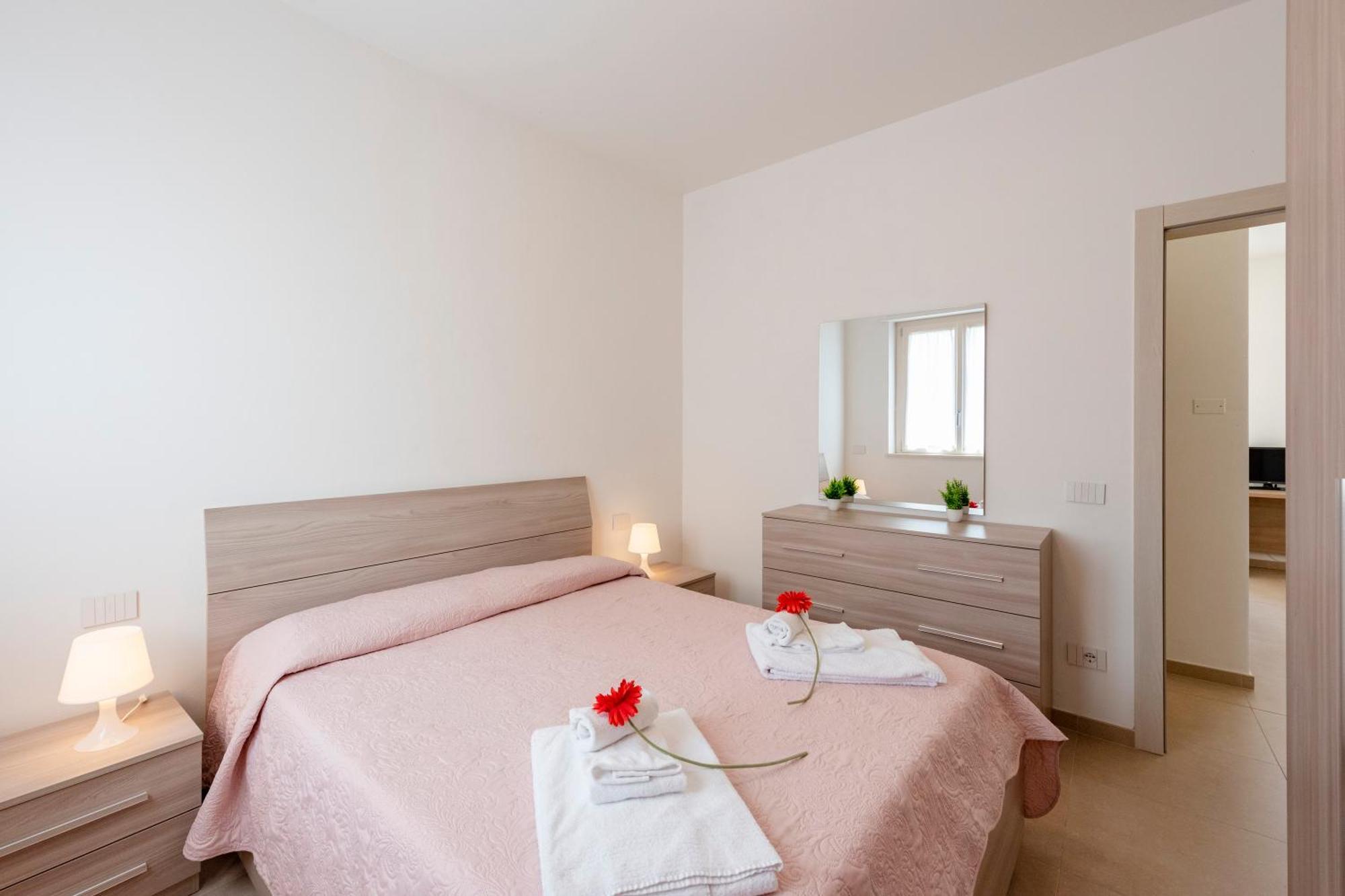 Suite Ondina Viareggio Apartments - Happy Rentals 外观 照片