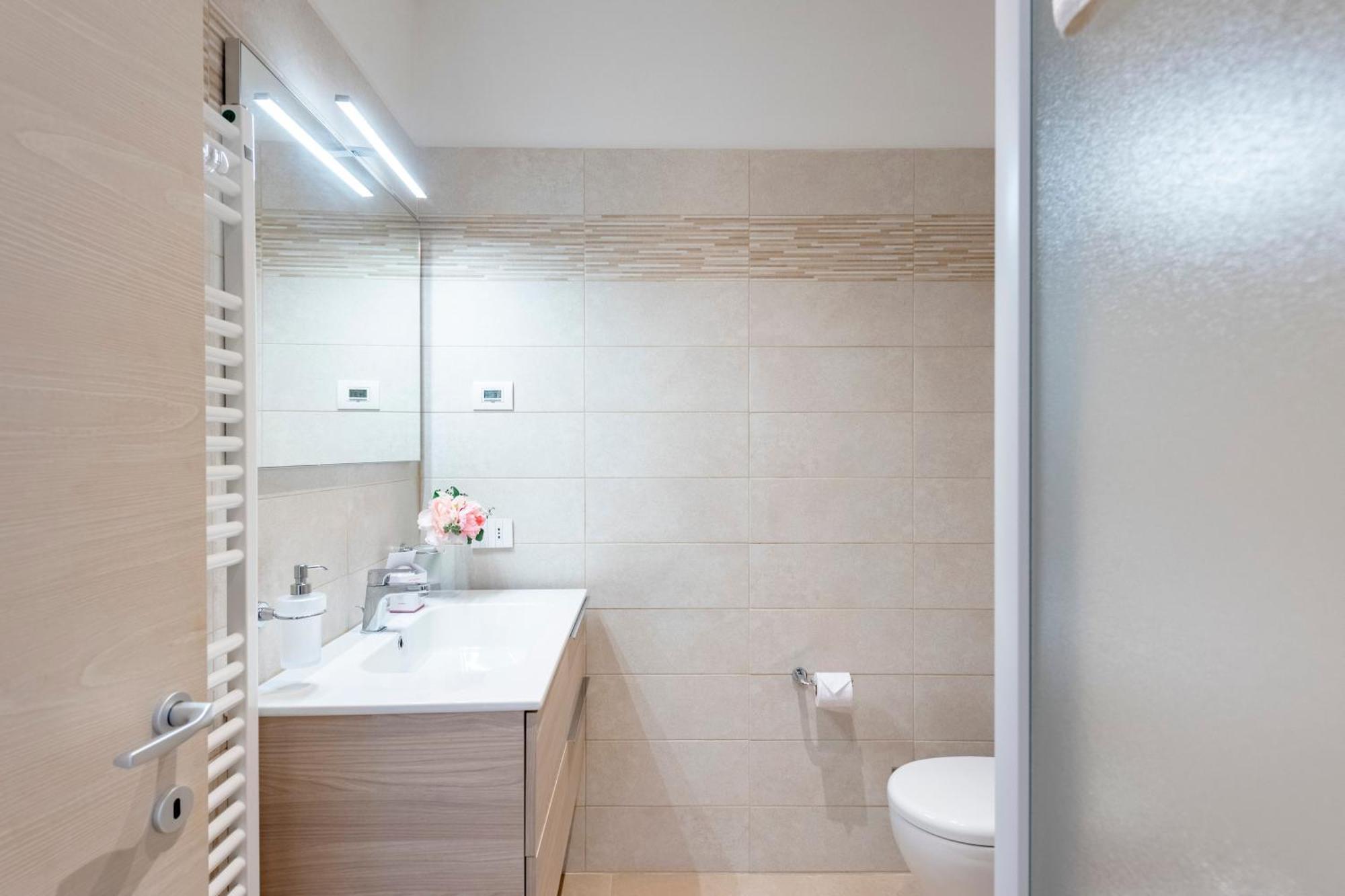 Suite Ondina Viareggio Apartments - Happy Rentals 外观 照片