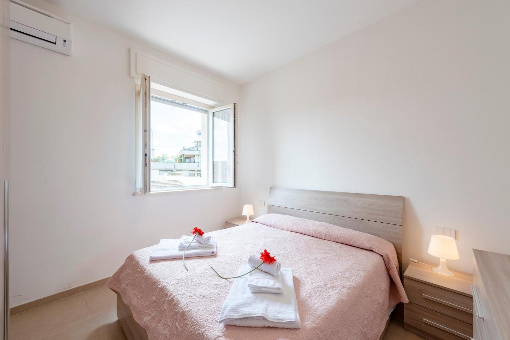 Suite Ondina Viareggio Apartments - Happy Rentals 外观 照片