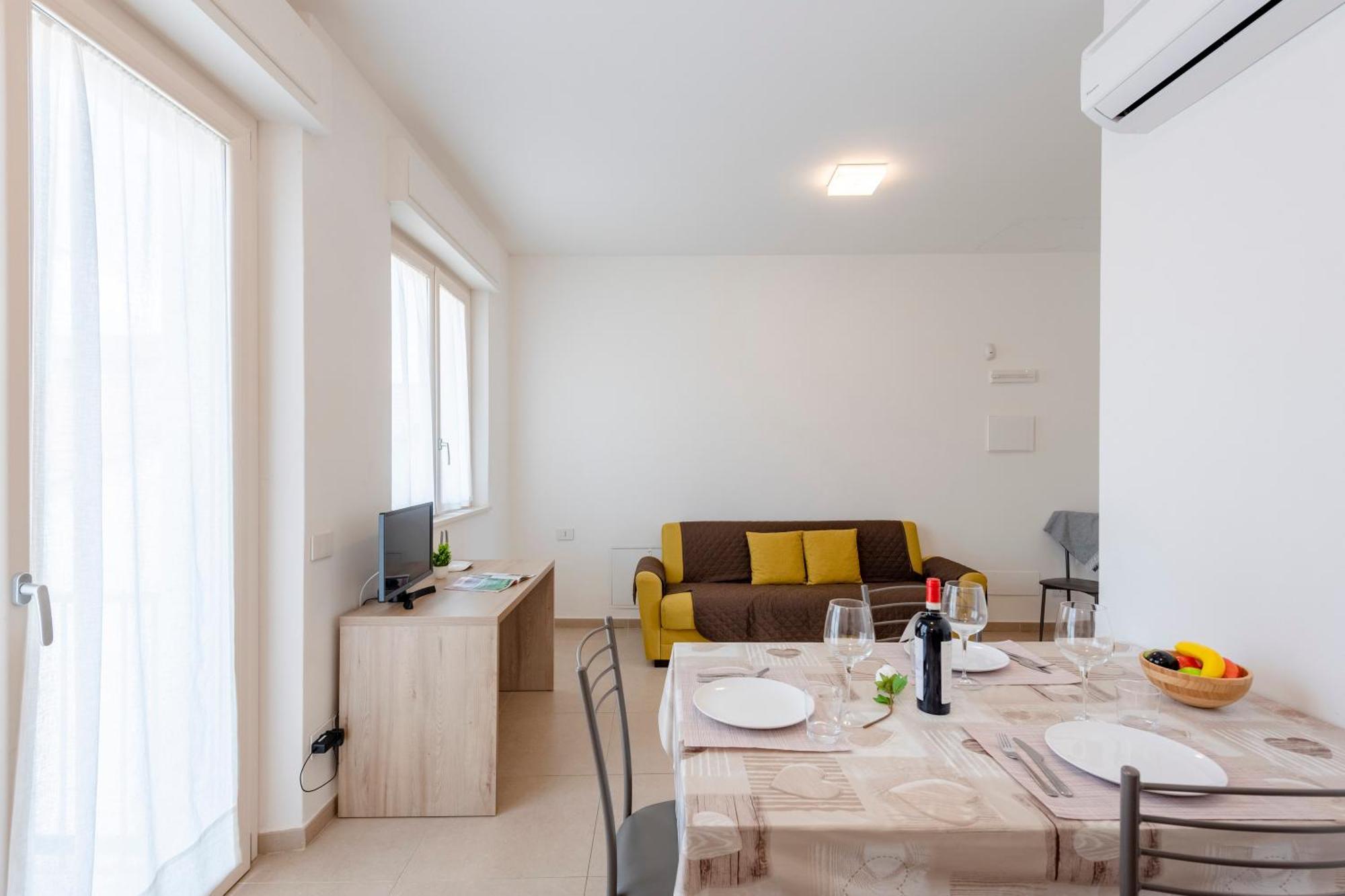 Suite Ondina Viareggio Apartments - Happy Rentals 外观 照片