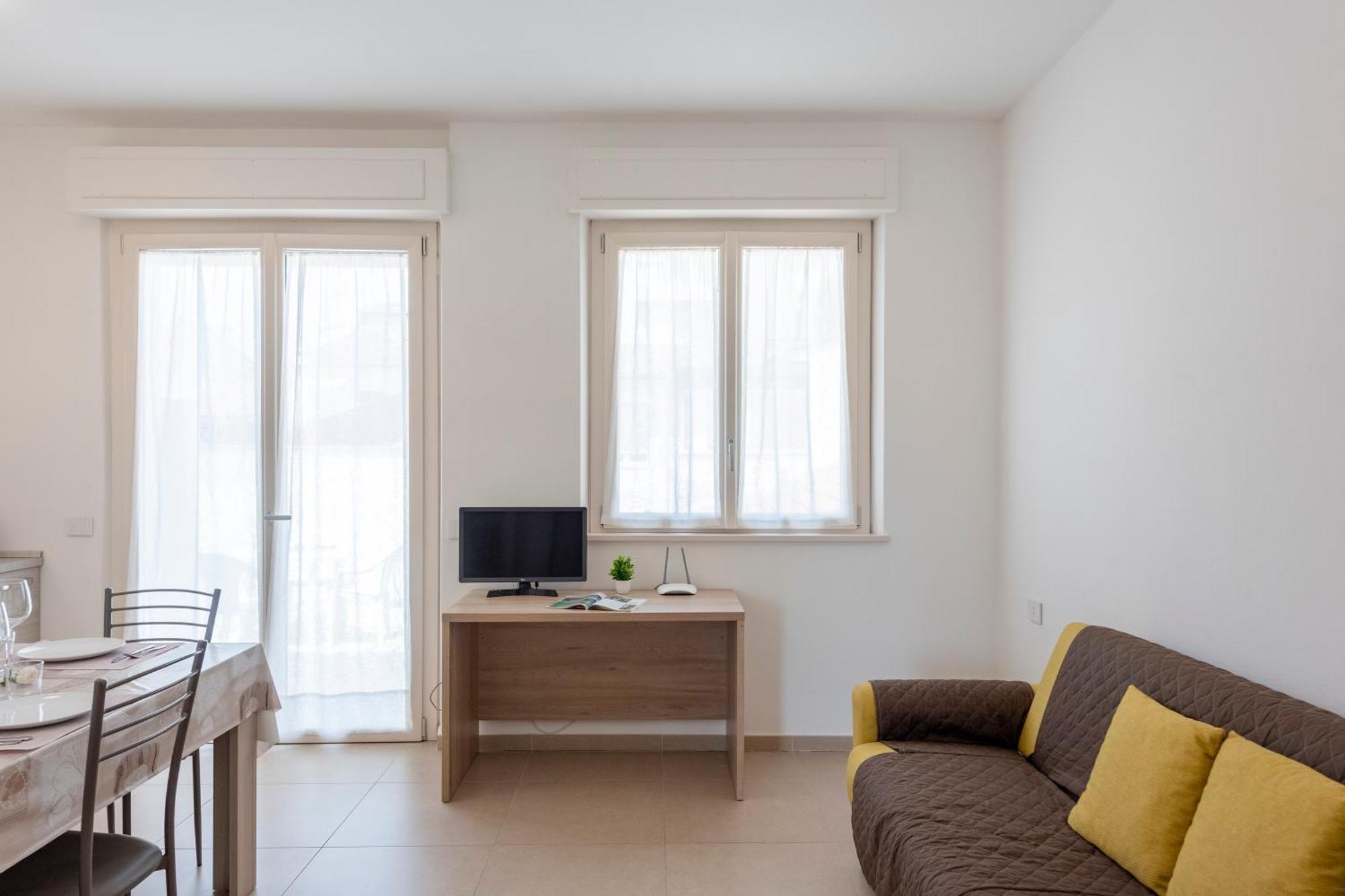 Suite Ondina Viareggio Apartments - Happy Rentals 外观 照片